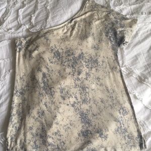 AMERICAN EAGLE Soft and Sexy One Shoulder TShirt